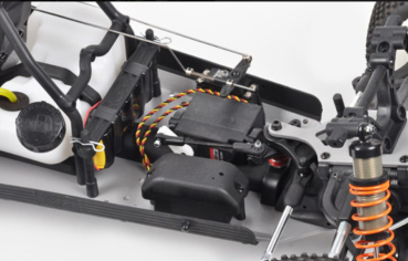 FG670060R FUN CROSS WB535 4WD RTR 26ccm²
